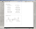 EZ Schematics Hydraulic CAD Program - Click to Enlarge