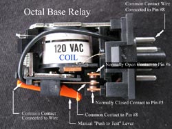 Relay Photo Right Side View