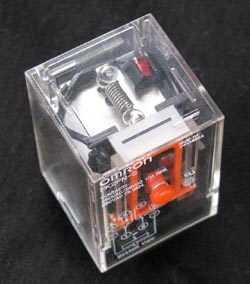 Relay Photo Top View